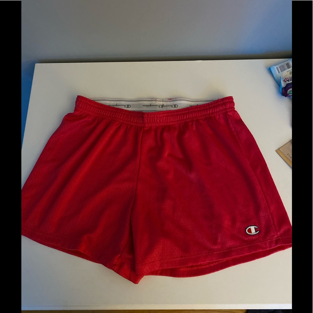Champion Shorts